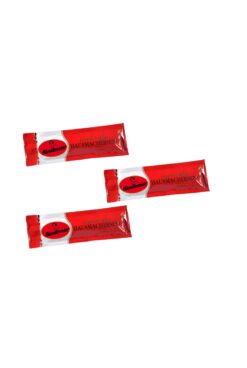 Händlmaier bayerischer süßer Hausmachersenf Portionsbeutel 200 x 15ml