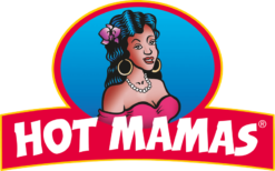 HotMamas BBQ, Grill- und Chilisaucen