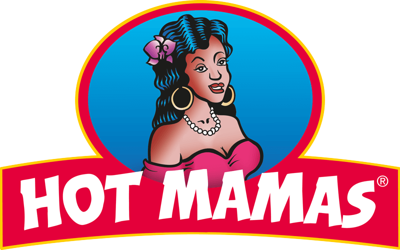 HotMamas BBQ, Grill- und Chilisaucen