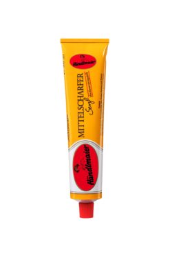 Händlmaier Senf Mittelscharf 200ml