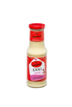 Ajoli Sauce von Händlmaier 200ml