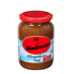 Altbayerischer Senf