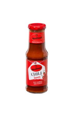 Chili-Sauce von Händlmaier 200ml