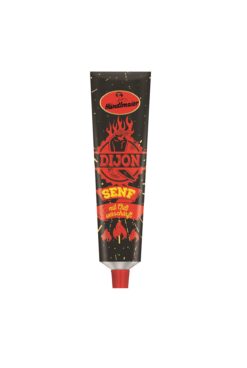 Dijon Senf Superscharf von Händlmaier 200ml