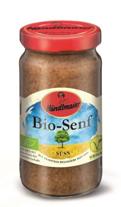 Bio-Senf