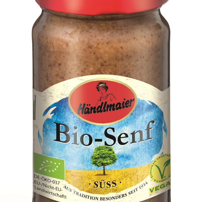 Bio-Senf