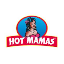 Hot Mamas