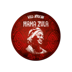 MAMA ZULA