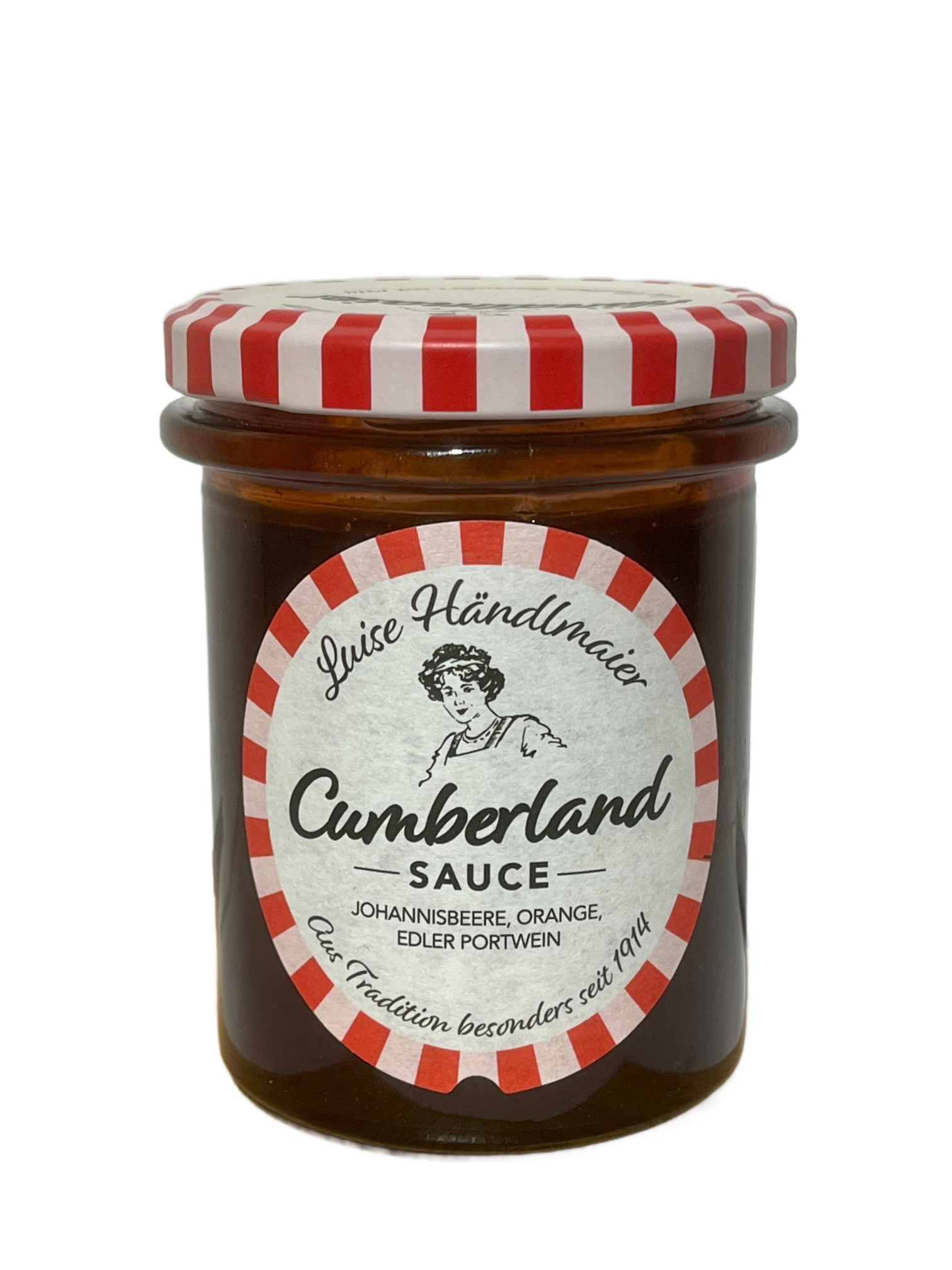 Cumberland Sauce von Händlmaier 160ml