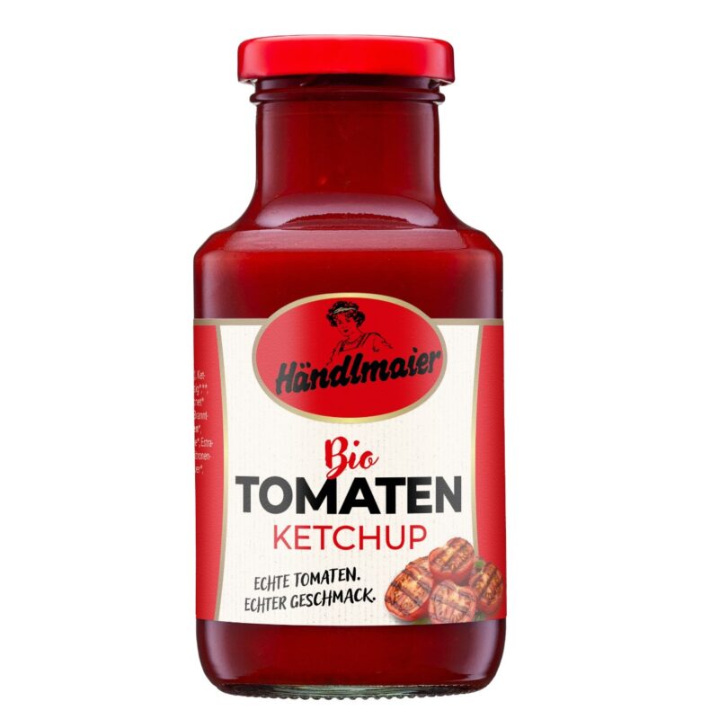 Bio Tomaten Ketchup 250ml