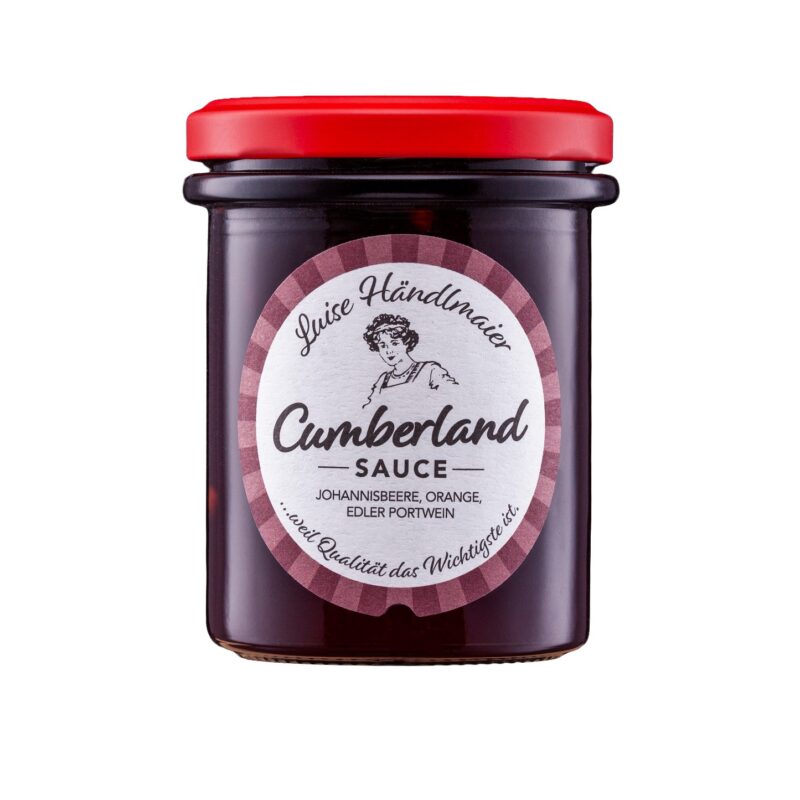 Händlmaier Cumberland Sauce 160ml